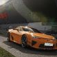 Lexus LFA Nurburgring Package