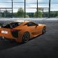 Lexus LFA Nurburgring Package