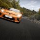 Lexus LFA Nurburgring Package