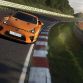 Lexus LFA Nurburgring Package