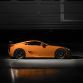 Lexus LFA Nurburgring Package