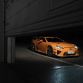 Lexus LFA Nurburgring Package