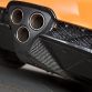 Lexus LFA Nurburgring Package