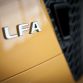 Lexus LFA Nurburgring Package