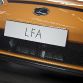 Lexus LFA Nurburgring Package