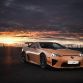 Lexus LFA Nurburgring Package