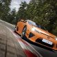 Lexus LFA Nurburgring Package