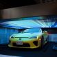 Lexus LFA Roadster in 2015 Media Ambition Tokyo (2)