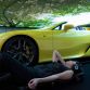 Lexus LFA Roadster in 2015 Media Ambition Tokyo (3)
