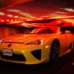 Lexus LFA Roadster in 2015 Media Ambition Tokyo (4)