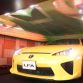 Lexus LFA Roadster in 2015 Media Ambition Tokyo (5)