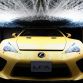 Lexus LFA Roadster in 2015 Media Ambition Tokyo (7)