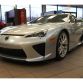 Lexus LFA
