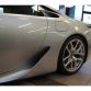 Lexus LFA