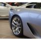 Lexus LFA