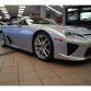 Lexus LFA