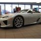Lexus LFA