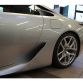 Lexus LFA
