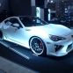Lexus LFT-86 by DAMD