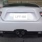 Lexus LFT-86 by DAMD