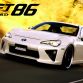 Lexus LFT-86 by DAMD
