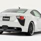 Lexus LFT-86 by DAMD