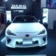 Lexus LFT-86 by DAMD