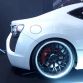 Lexus LFT-86 by DAMD