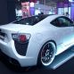 Lexus LFT-86 by DAMD
