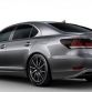 Lexus LS 2013 leaked image