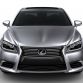 Lexus LS460 2013