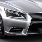 Lexus LS460 2013