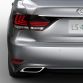Lexus LS460 2013