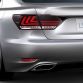 Lexus LS460 2013