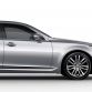 Lexus LS460 2013