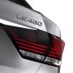 Lexus LS460 2013