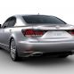 Lexus LS460 2013
