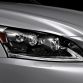 Lexus LS460 2013