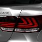 Lexus LS460 2013