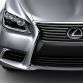 Lexus LS460 2013