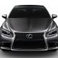 Lexus LS460 F Sport 2013