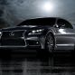 Lexus LS460 F Sport 2013