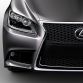 Lexus LS460 F Sport 2013