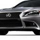 Lexus LS460 F Sport 2013