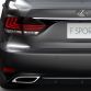 Lexus LS460 F Sport 2013