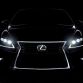 Lexus LS460 F Sport 2013