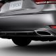 Lexus LS460 F Sport 2013