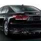 Lexus LS 460 F SPORT 2013 by TRD