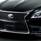 Lexus LS 460 F SPORT 2013 by TRD