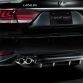 Lexus LS 460 F SPORT 2013 by TRD